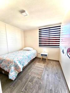 Cómodo y amplio departamento 3H2B