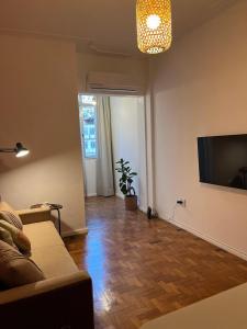 Apartamento aconchegante - Copacabana