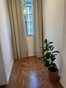 Apartamento aconchegante - Copacabana