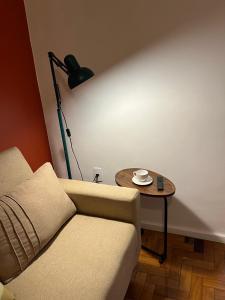 Apartamento aconchegante - Copacabana
