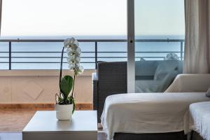 AA Guest - Mar y Luz Front Sea Views Eco Apartment