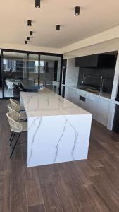 Estudio - Workspace - Piscina - Gym - Sauna