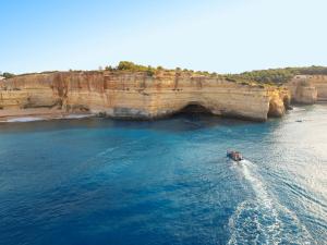 Villa Phi Phi by Algarve Vacation