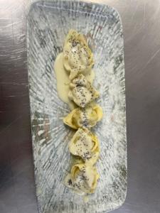 Corte Impero Hotel & Restaurant