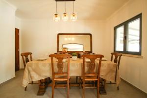 Villa Phi Phi by Algarve Vacation