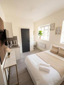 Hamilton Lux Studios in Islington