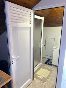 Sea & Mountain View Lombo de Cima House BBQ & Wifi