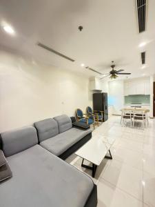 Luxury Sky Apartment Landmark