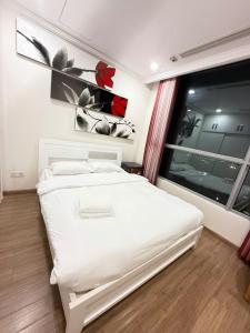 Luxury Sky Apartment Landmark