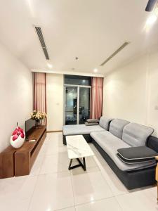 Luxury Sky Apartment Landmark