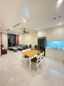 Luxury Sky Apartment Landmark