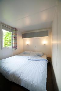 Campings Camping RCN La Ferme du Latois : photos des chambres