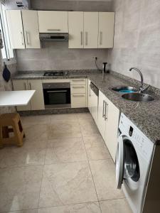 Nador Hay al matar Appartement Nador jadid