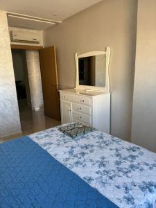 Nador Hay al matar Appartement Nador jadid