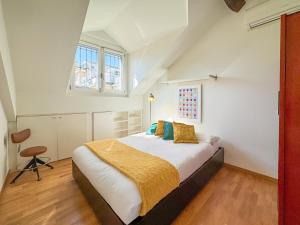 ArtStay Luxury Apt Sempione & Cadorna