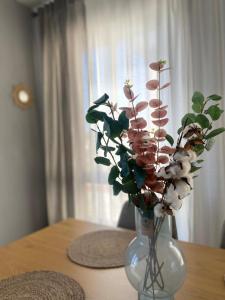 Apartamento A pie de Playa