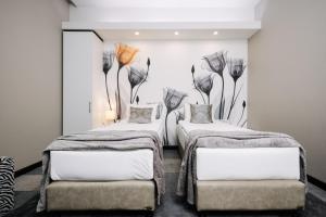 City Park Stay by CHM