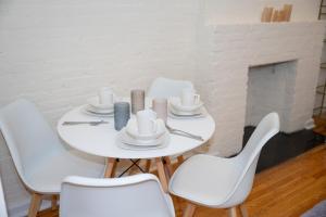 New York12-East3 Village Gem Near Square-Walk Everywhere