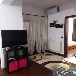 Duplex 2 Bedrooms Near Fundeni Hospital & Dragonul Roșu, Parking