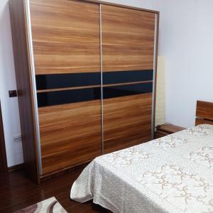 Duplex 2 Bedrooms Near Fundeni Hospital & Dragonul Roșu, Parking