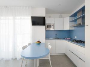 Vibrant accommodation in Lignano Sabbiadoro