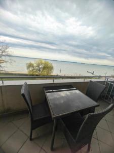 Club218 Alex WELLNESS apartman