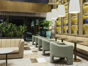 Movenpick Living Istanbul Camlivadi