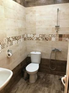 Guest House „ Mountain Rest“