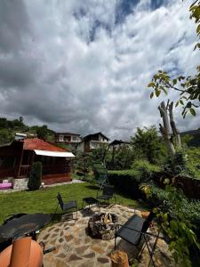 Guest House „ Mountain Rest“