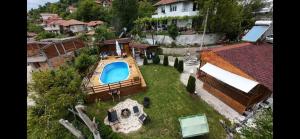 Guest House „ Mountain Rest“