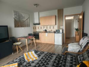 Club218 Alex WELLNESS apartman