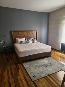 Beautiful apartment right in the historic center