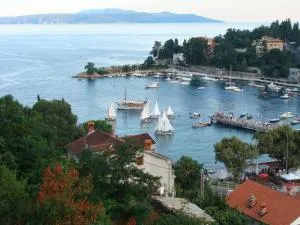 Apartments Branka - Ika