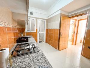 Le Nid d El Houda - 2 chambres - Terrasse et Confort