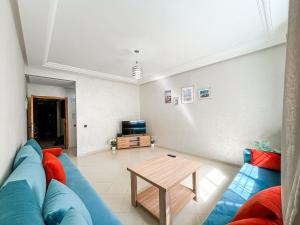 Le Nid d El Houda - 2 chambres - Terrasse et Confort