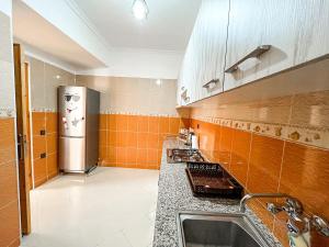 Le Nid d El Houda - 2 chambres - Terrasse et Confort