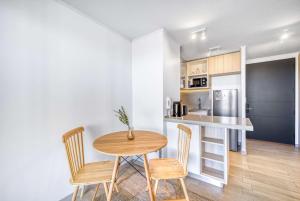 Duna Suite 1D with Beautiful Views