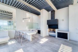 Duna Suite 1D with Beautiful Views