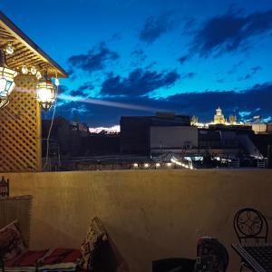 Dar Bellaji l Cozy stay 5 mins away from Jemaa El Fna Square