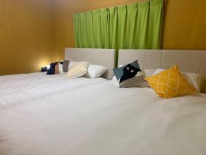 NEWOPEN Tokyo Disneyland 4beds Direct access to Nihonbashi and Tokyo Stations Parking on site 8-minute walk to the station Long-term stays available