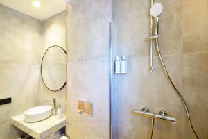 Residencial Bogamarí