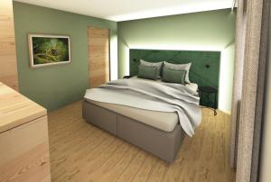 Aparthotel Alpenfriede