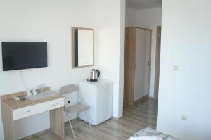 Семеен хотел Пудев