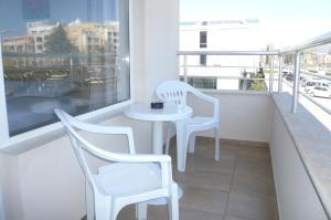 Семеен хотел Пудев