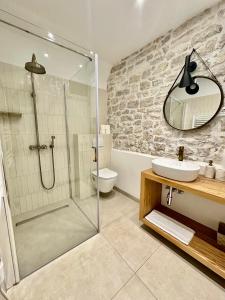 Valdibora Chic - Old town apartment