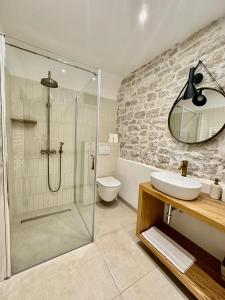 Valdibora Chic - Old town apartment