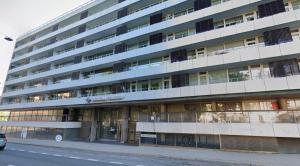 Blueberry Apartment - Studio in the heart of Vaasa