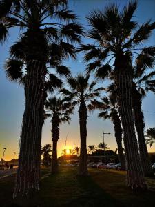 Appartement privé à 50 m de la mer, résidence avec piscine