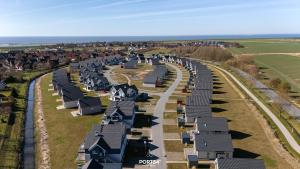 Ferienhaus Nordseeresort 74 Hyggehus büsum