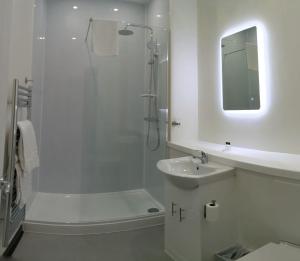 The Claremont Preston